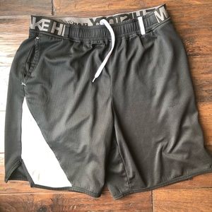 Flag Nor Fail men’s shorts